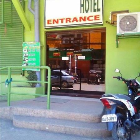 Asia Novo Boutique Hotel - Ozamis Kültér fotó