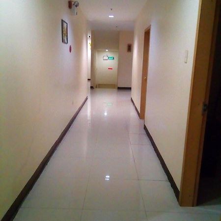 Asia Novo Boutique Hotel - Ozamis Kültér fotó