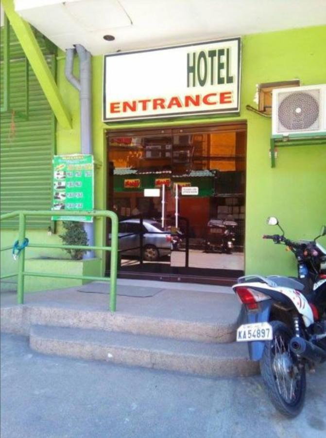 Asia Novo Boutique Hotel - Ozamis Kültér fotó