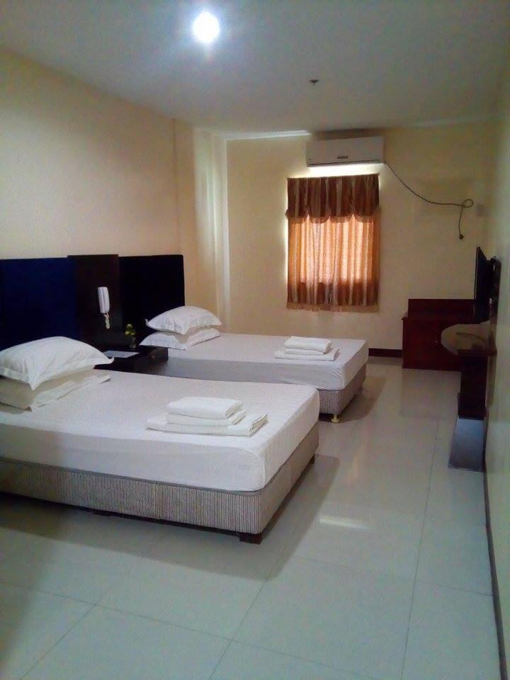 Asia Novo Boutique Hotel - Ozamis Kültér fotó